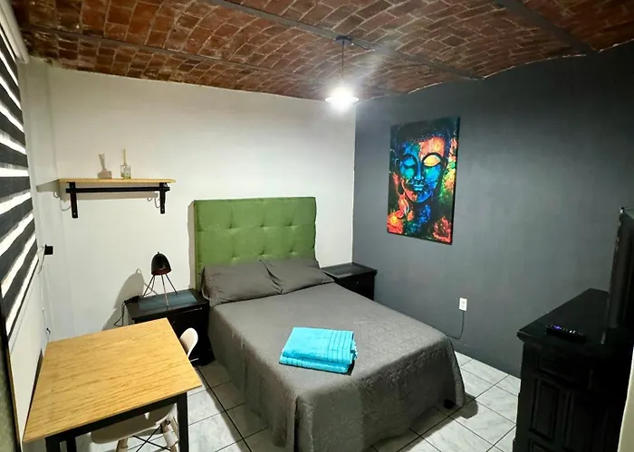 Casa Hostal La Esperanza de Don Alfonso León