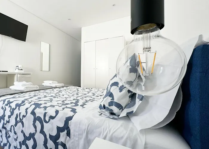 Guest House Dml Aveiro