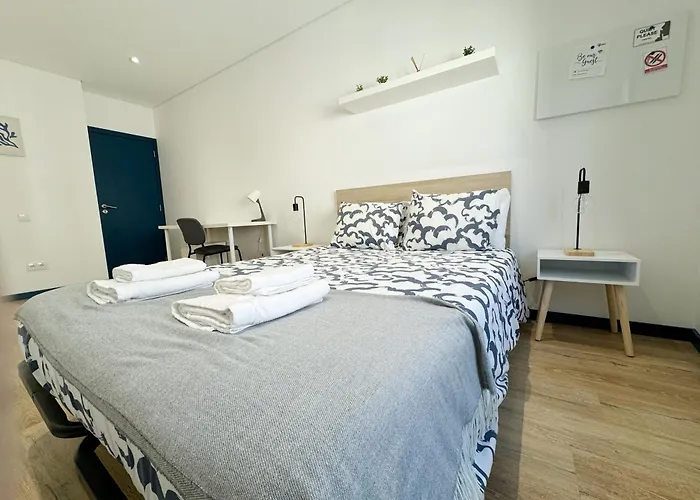 Guest House Dml Aveiro
