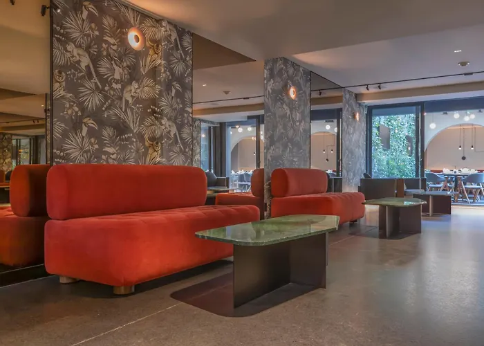 Amberes 64, An Ascend Collection Hotel Mexico City