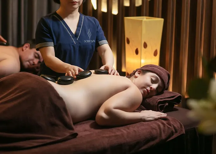 Salute Premium Hotel & Spa Hanoi