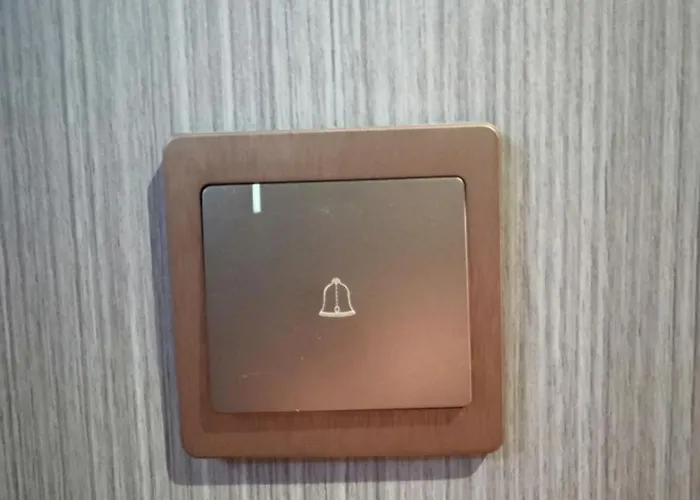 Hennessy Hotel Hong Kong