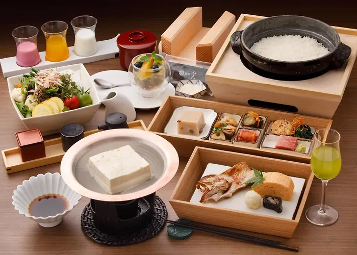 Ureshinoonsen Ureshino Yadoya Hotel