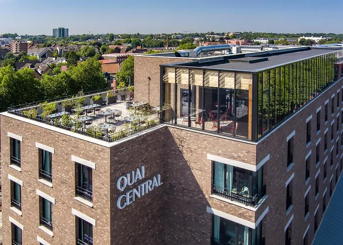 Quai Central Tourcoing