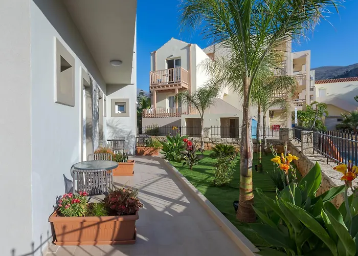 Amara Seaside By Estia Hotel Malia