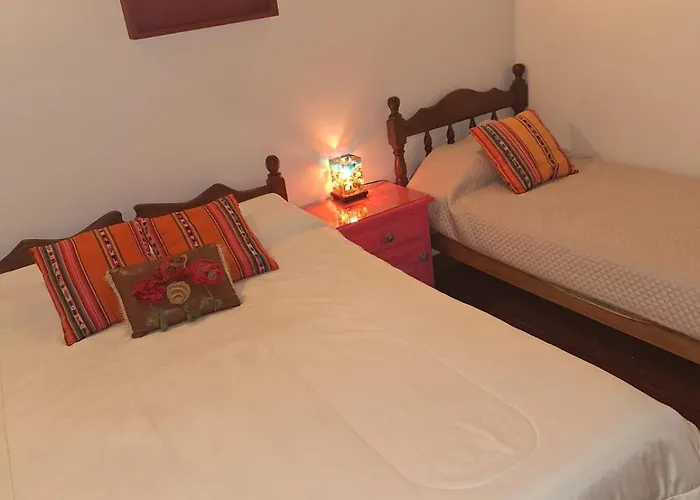 Casa Norte Salta