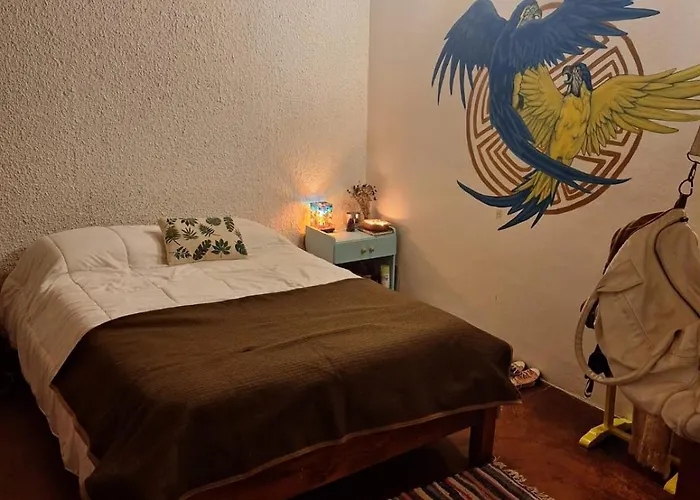 Casa Norte Salta