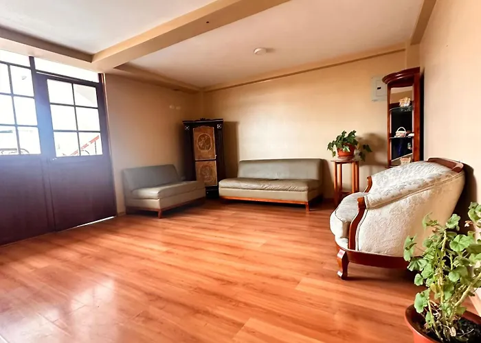 Hotel Coronel Cuenca