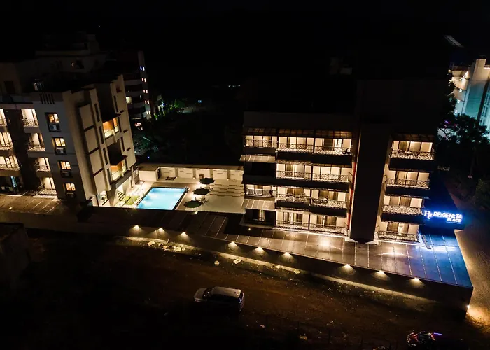 Regenta Place Igatpuri