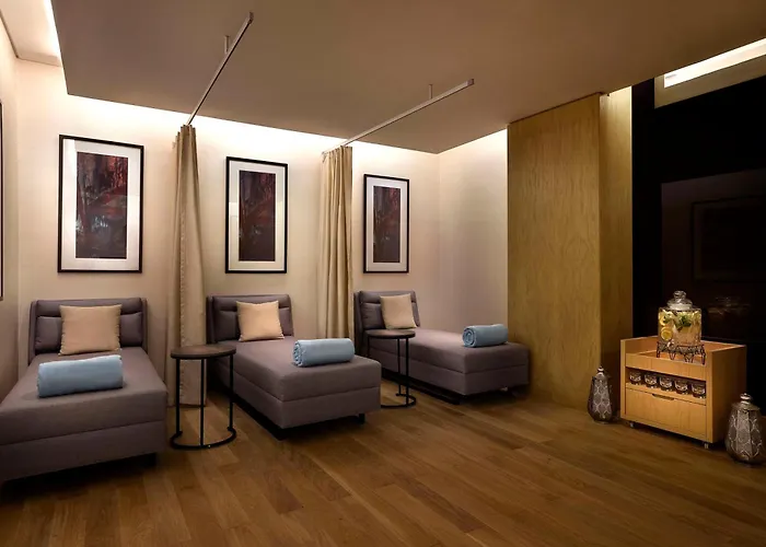 Hilton Riyadh Olaya