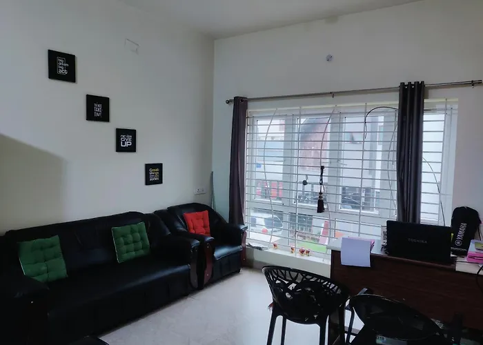 Serenity Inn Home Stay Ooty