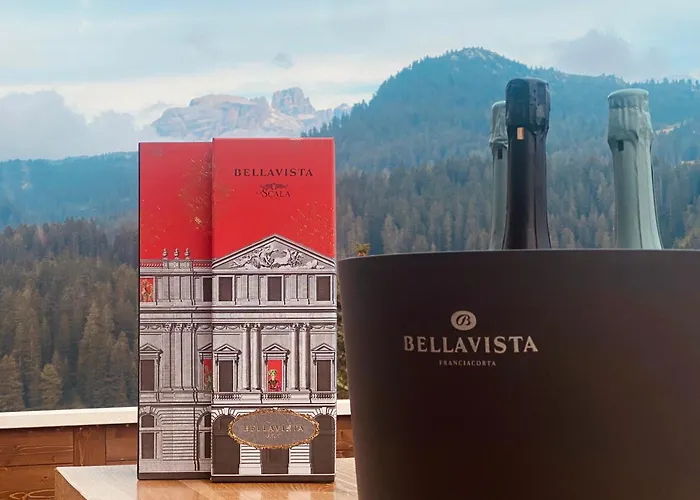Hotel Forte Carlomagno Madonna di Campiglio