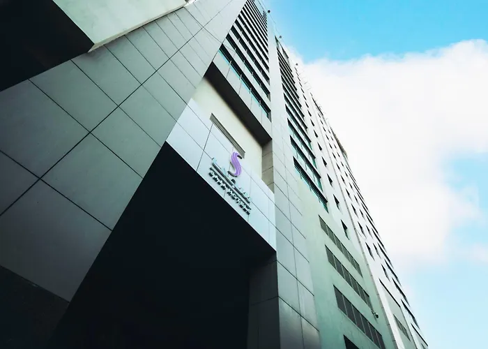 Saja By Warwick Makkah Hotel Mecca