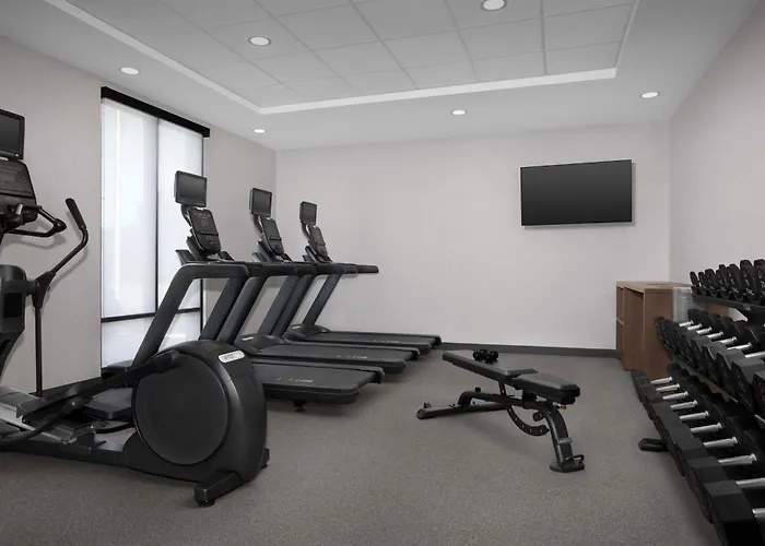 Home2 Suites By Hilton Chattanooga East Ridge