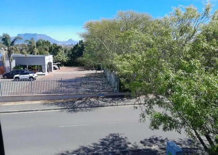 Bergsig Casa Guest House Cape Town