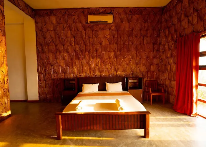 Rise & Set Arugam Bay Hotel