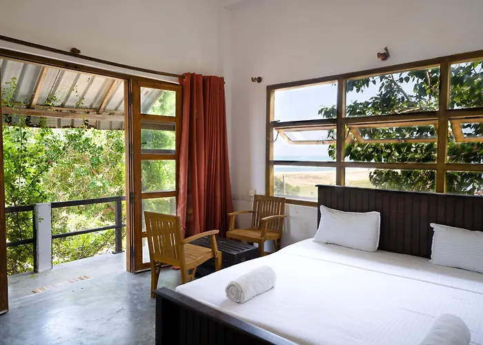 Rise & Set Arugam Bay Hotel