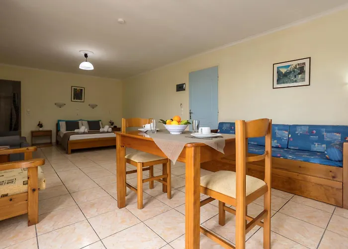 Laganas Holidays Hotel
