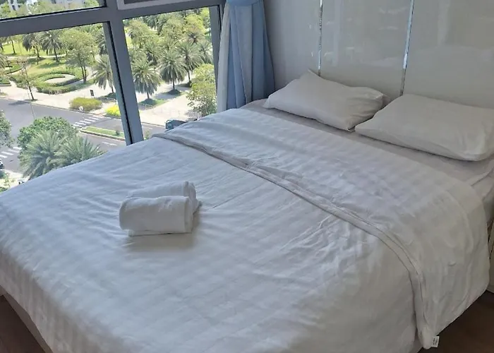 Vinhomes Central Park TP. Hồ Chí Minh