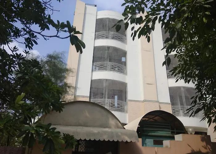 Perfect Inn Noida