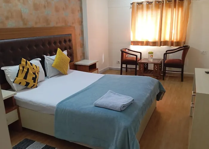 Perfect Inn Noida