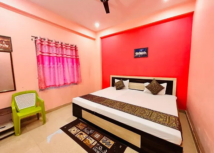 Hotel Suvidha Guest House Varanasi