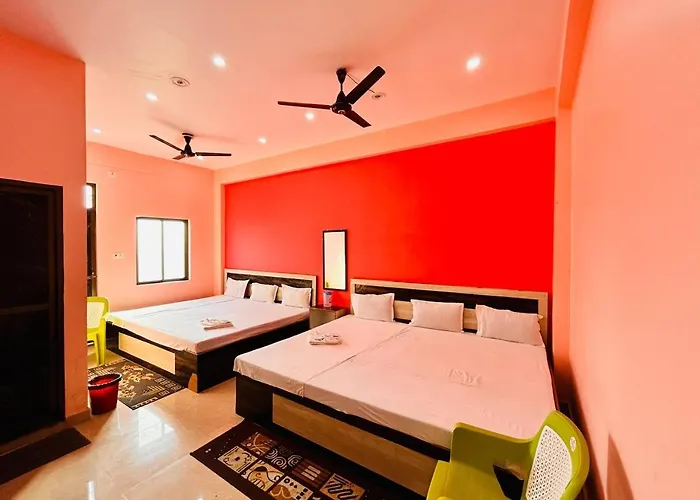 Hotel Suvidha Guest House Varanasi