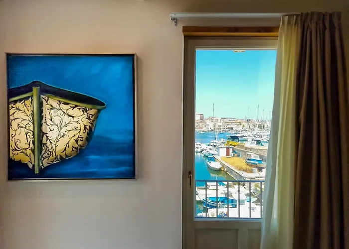Fortaleza Charme House Syracuse