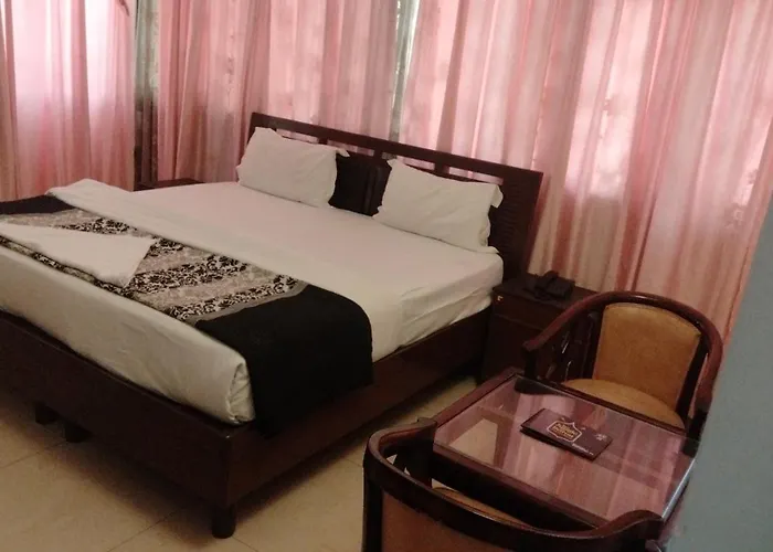 Hotel Jungle View Retreat Dehradun