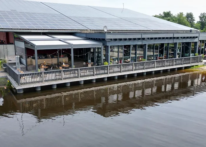 Veenland Hotel Haren