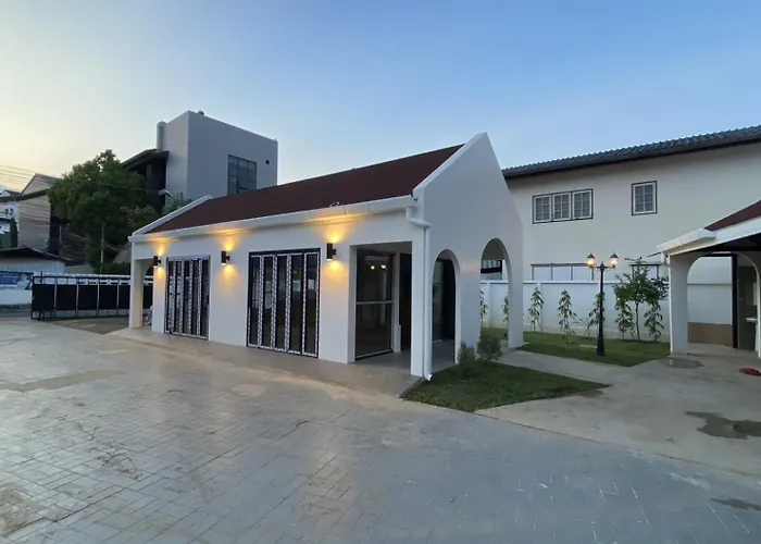 The European Chiang Mai Hotel