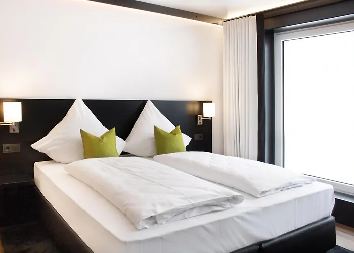 Lph Hotel By Wmm Hotels Lampertheim