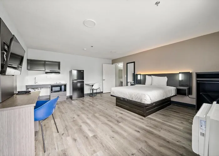Southern Suites Columbus