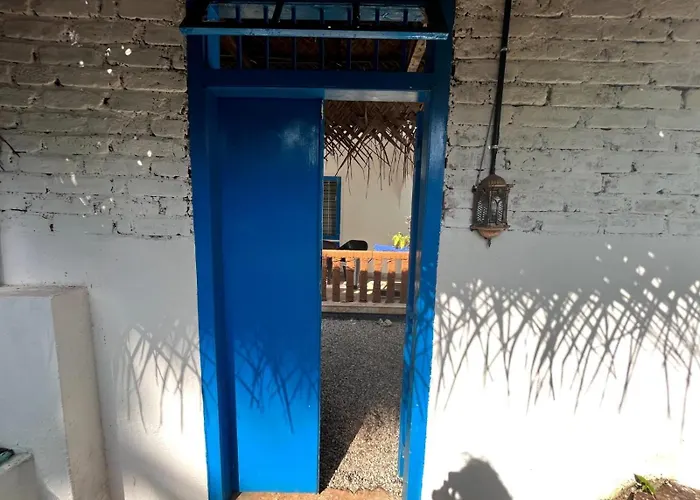 Calaila Premium Plunge Pool Villas Varkala