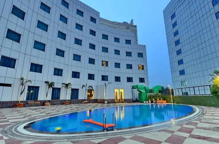 Misaki Hotel Gurgaon