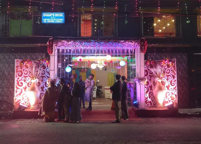 Bhagat'S House Hotel Kolkata