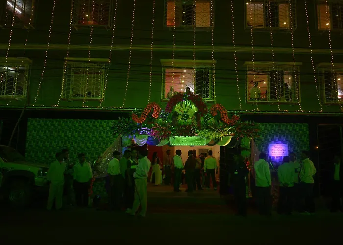 Bhagat'S House Hotel Kolkata