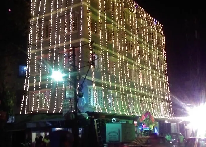 Bhagat'S House Hotel Kolkata