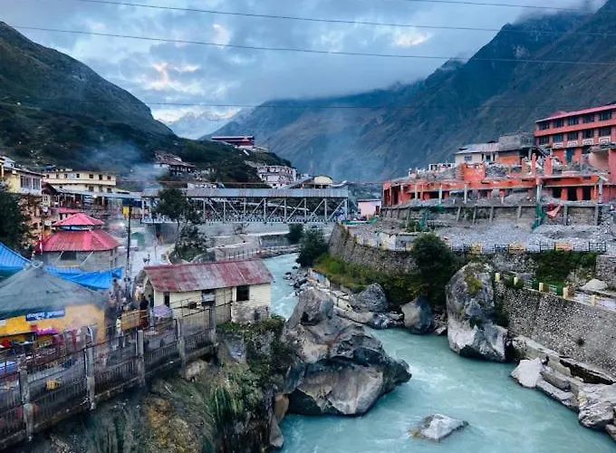 Janki Guest House Badrinath