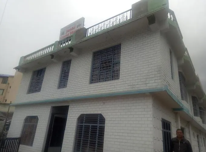 Janki Guest House Badrinath