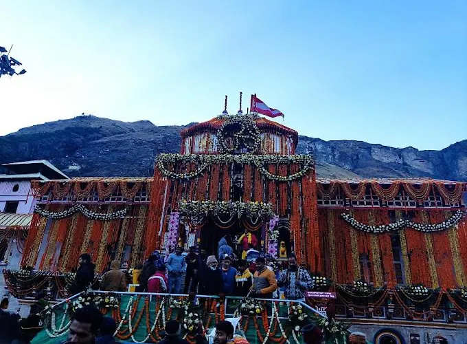 Janki Guest House Badrinath