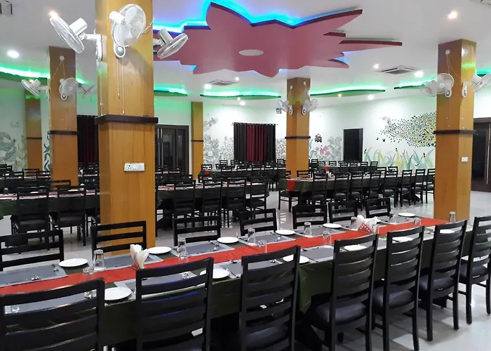 Rubystone Shiv Vilas Palace Bharatpur