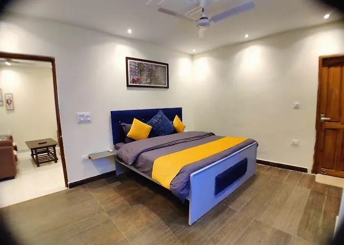 Cosy Homes Retreat Dehradun