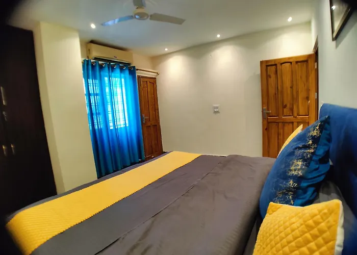 Cosy Homes Retreat Dehradun