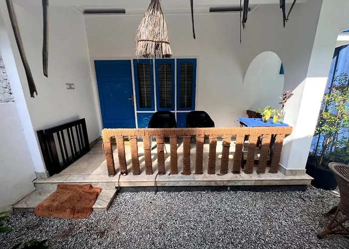 Calaila Premium Plunge Pool Villas Varkala