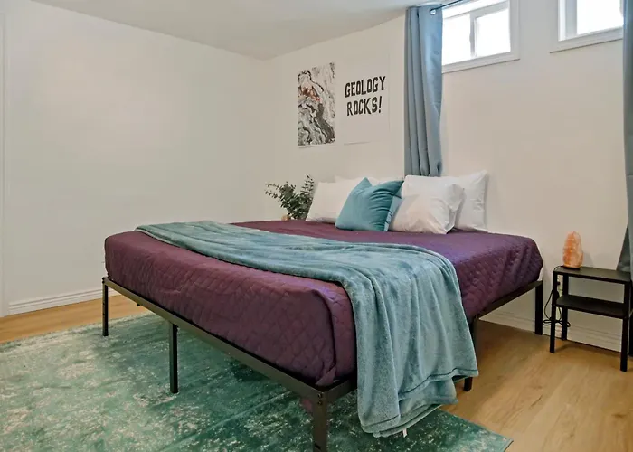 Adventure'S Oasis, Venture Base Unit 4 Hotel Kanab