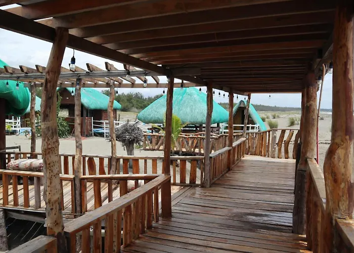 Perlas Ti Amianan Resort And Spa Laoag