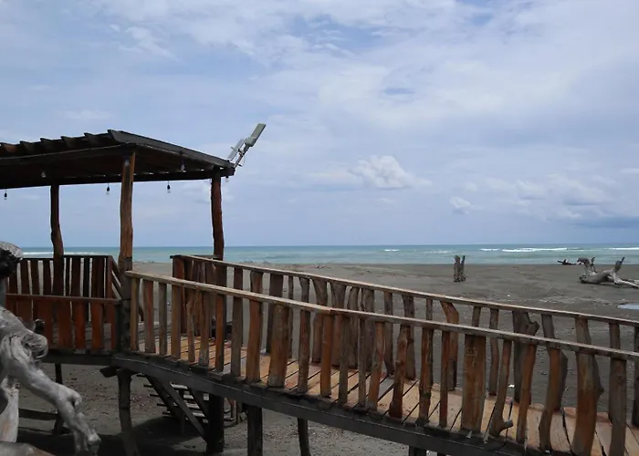 Perlas Ti Amianan Resort And Spa Laoag
