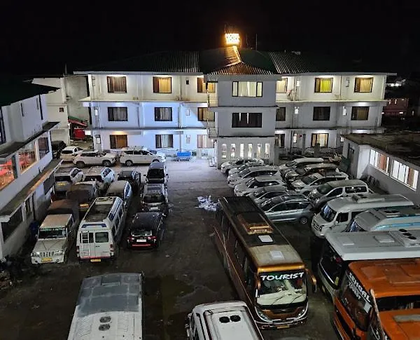 Hotel Yoga Badrinath