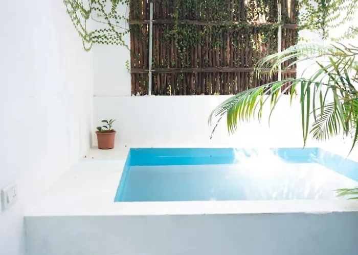 Calaila Premium Plunge Pool Villas Varkala